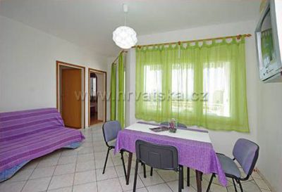 Apartmány Ćelić