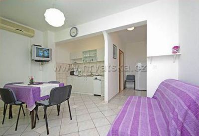 Apartmány Ćelić