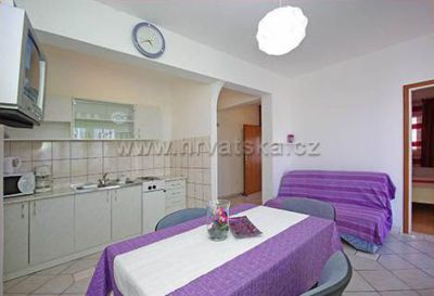 Apartmány Ćelić