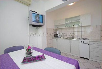 Apartmány Ćelić