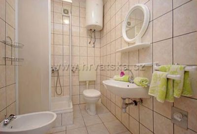 Apartmány Ćelić
