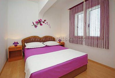 Apartmány Ćelić