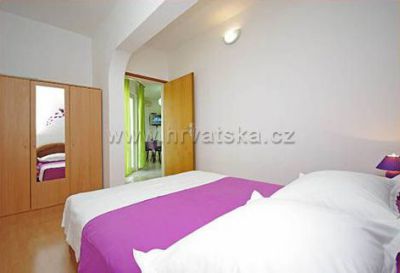 Apartmány Ćelić