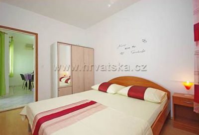 Apartmány Ćelić