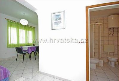 Apartmány Ćelić