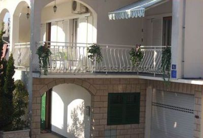 Apartmány Ćelić