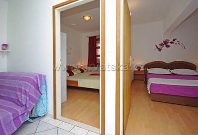 Apartmány Ćelić