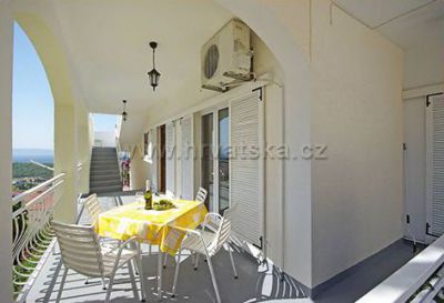 Apartmány Ćelić