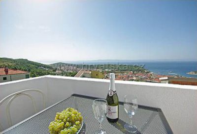 Apartmány Ćelić