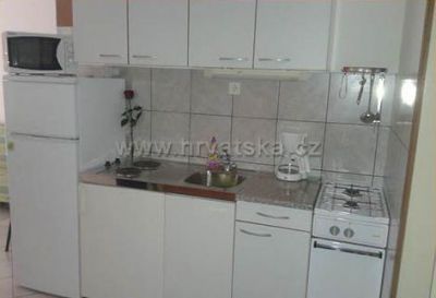 Apartmány Ćelić