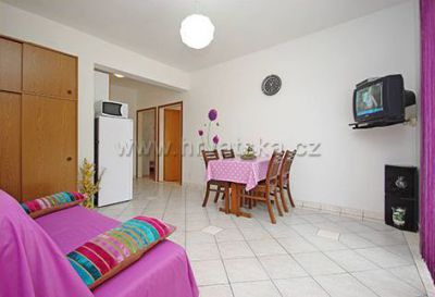 Apartmány Ćelić