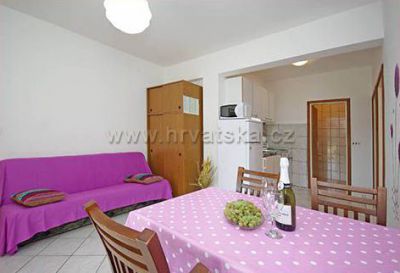 Apartmány Ćelić