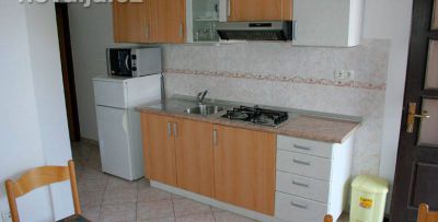 Apartmány Mandre