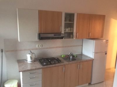 Apartmány Mandre