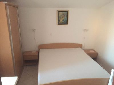 Apartmány Mandre