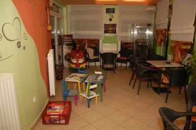 Caffe bar a pokoje Centar Delnice