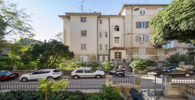 Central Jardin Penzion Split