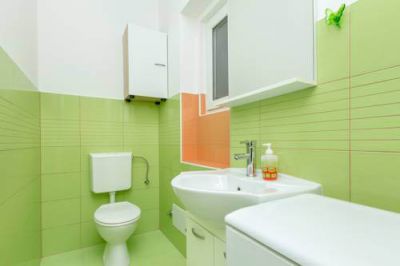 Central Jardin Penzion Split