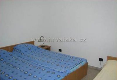 Colosseum apartmány Pula