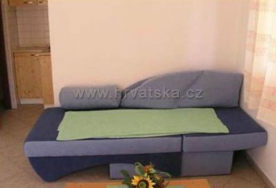 Colosseum apartmány Pula