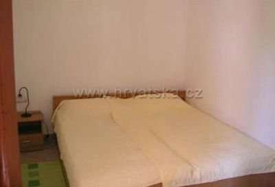 Colosseum apartmány Pula