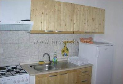 Colosseum apartmány Pula