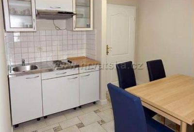 Apartmány Čović