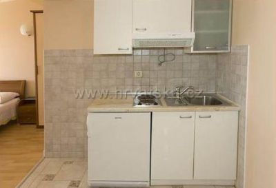 Apartmány Čović