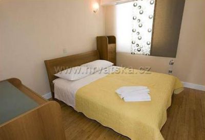 Apartmány Čović