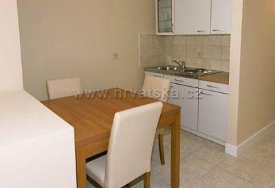Apartmány Čović