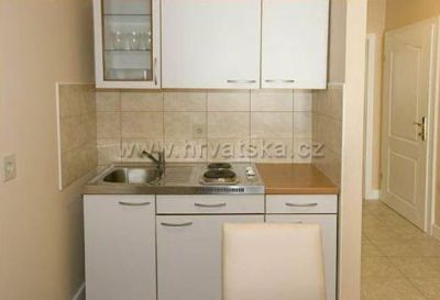 Apartmány Čović
