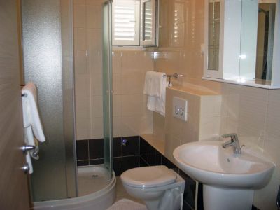 Apartmány Crneković