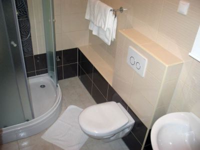 Apartmány Crneković