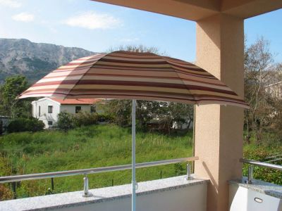 Apartmány Crneković