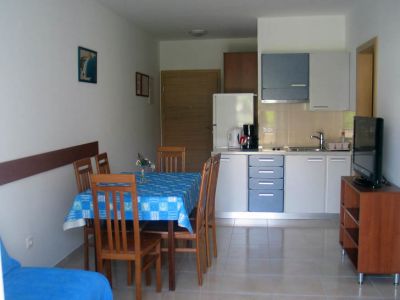 Apartmány Crneković