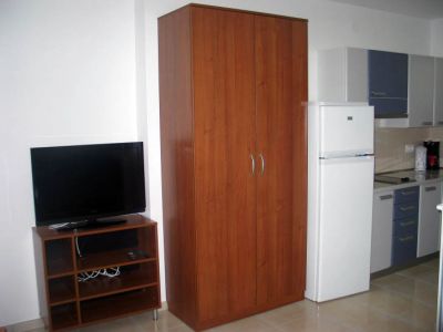 Apartmány Crneković