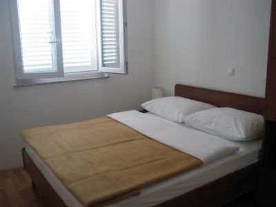 Apartmány Crneković