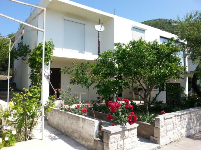 Apartmán Srsen pro 2 osoby