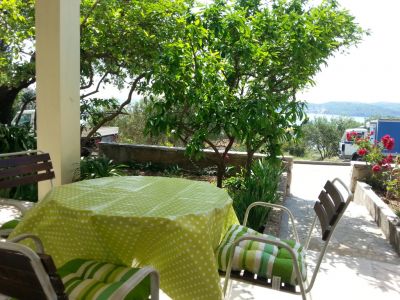 Apartmán Srsen pro 2 osoby