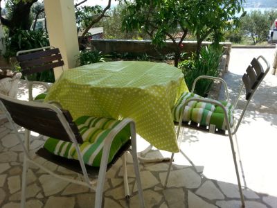 Apartmán Srsen pro 2 osoby