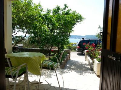 Apartmán Srsen pro 2 osoby