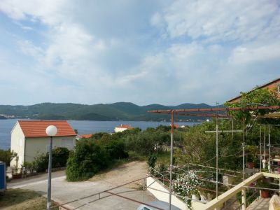 Apartmán Srsen pro 2 osoby