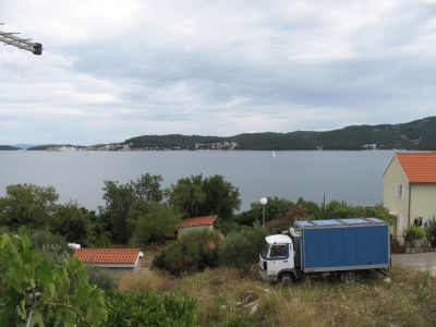 Apartmán Srsen pro 2 osoby