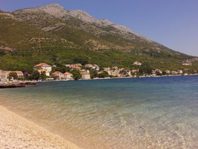 Apartmán Srsen pro 2 osoby