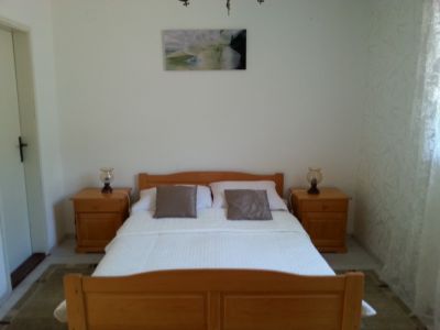 Apartmán Srsen pro 2 osoby