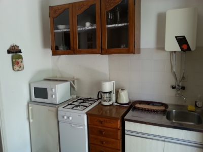Apartmán Srsen pro 2 osoby