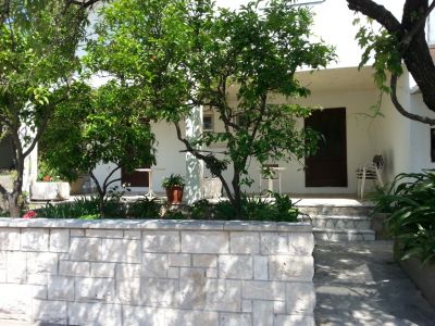 Apartmán Srsen pro 2 osoby