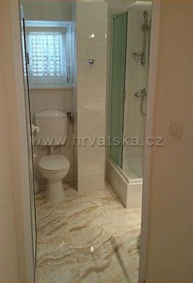 Adriatic Apartmán Ćudina