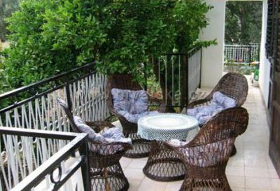 Adriatic Apartmán Ćudina