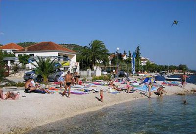 Adriatic Apartmán Ćudina